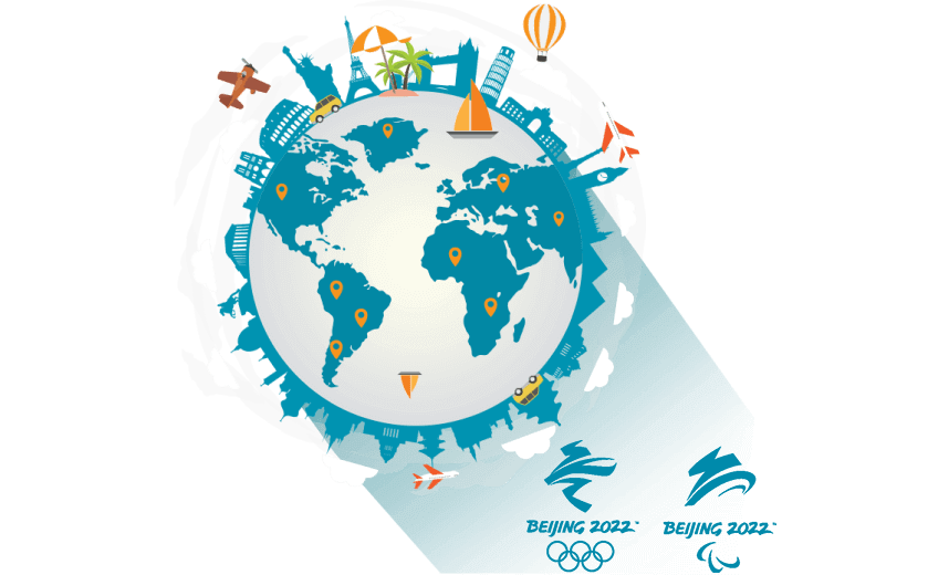 在圭亚那连接到中国的代理 - 速帆加速器